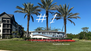 Waterside Place Wins Gold in Best in American Living Awards for Mixed-Use Community