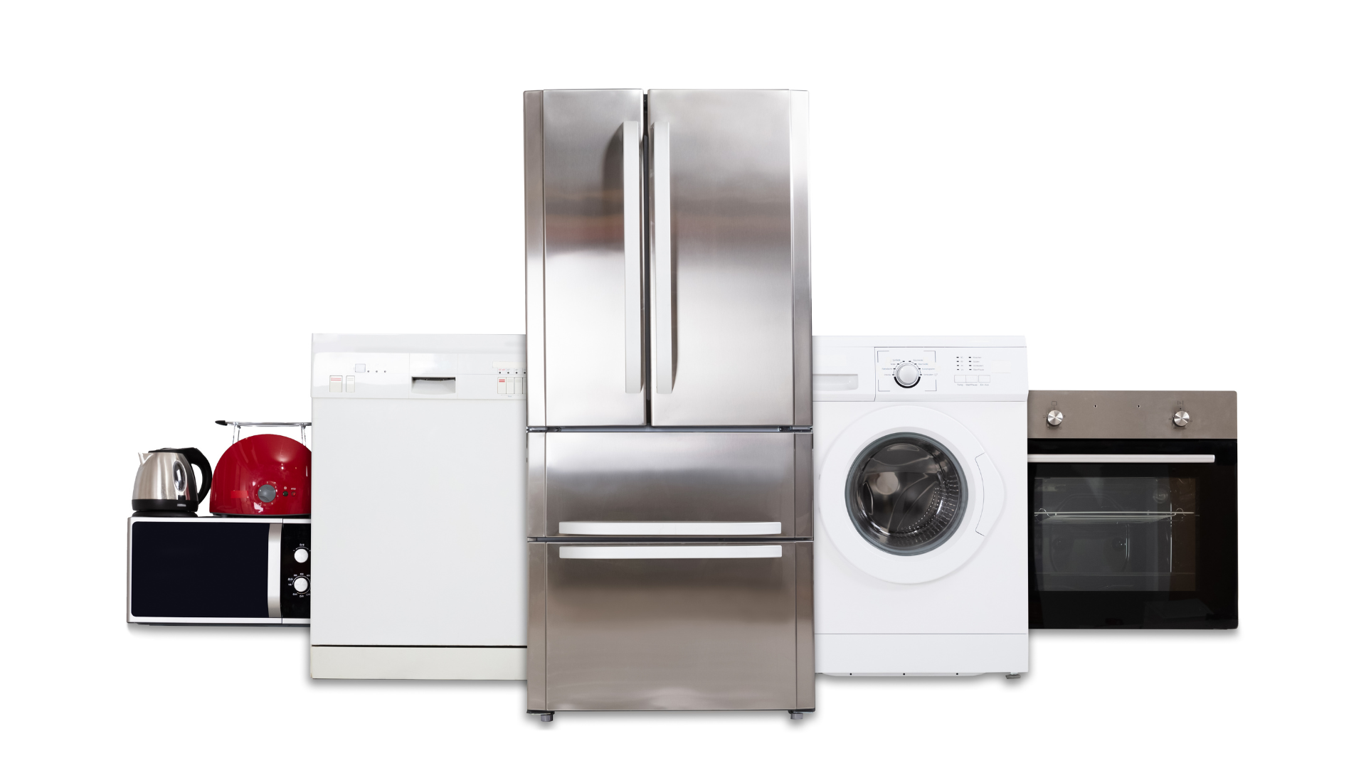 Appliance Maintenance for your Florida Home