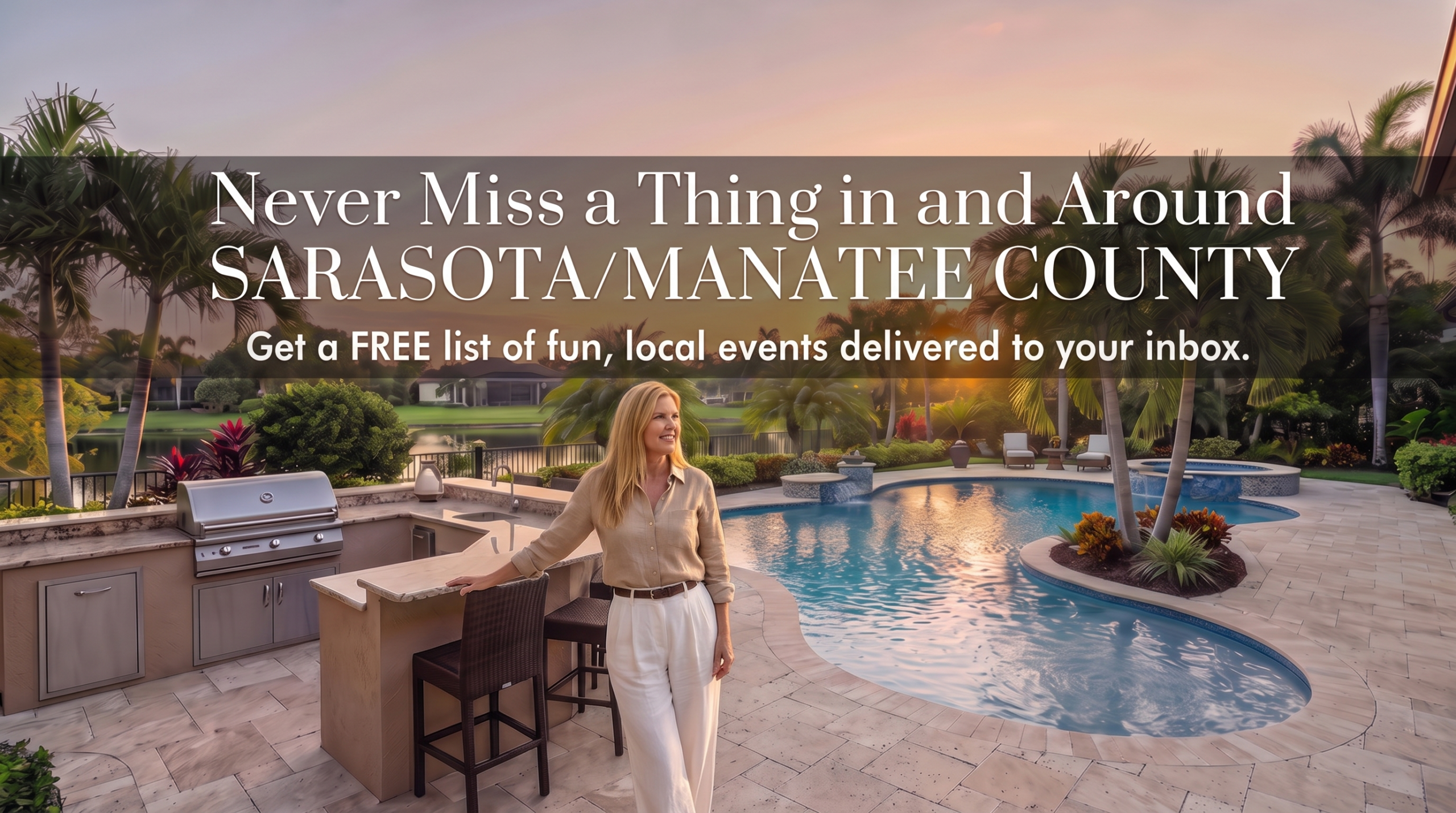 Lakewood Ranch FL Events & Things to Do | Sarasota & Manatee County