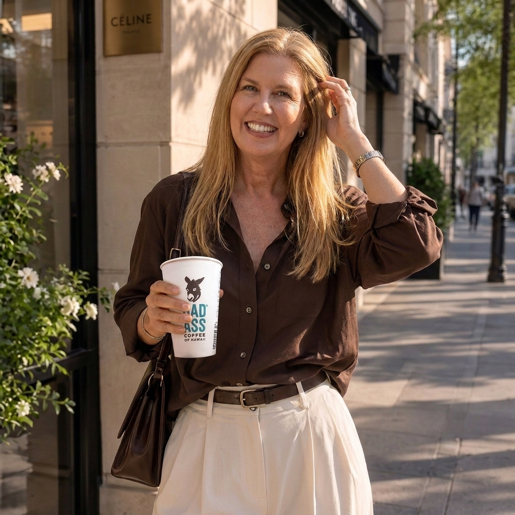Suzy South Real Estate Agent