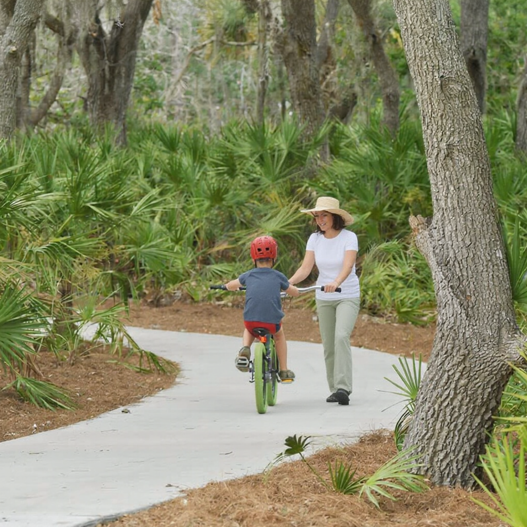 Lakewood Ranch Trails