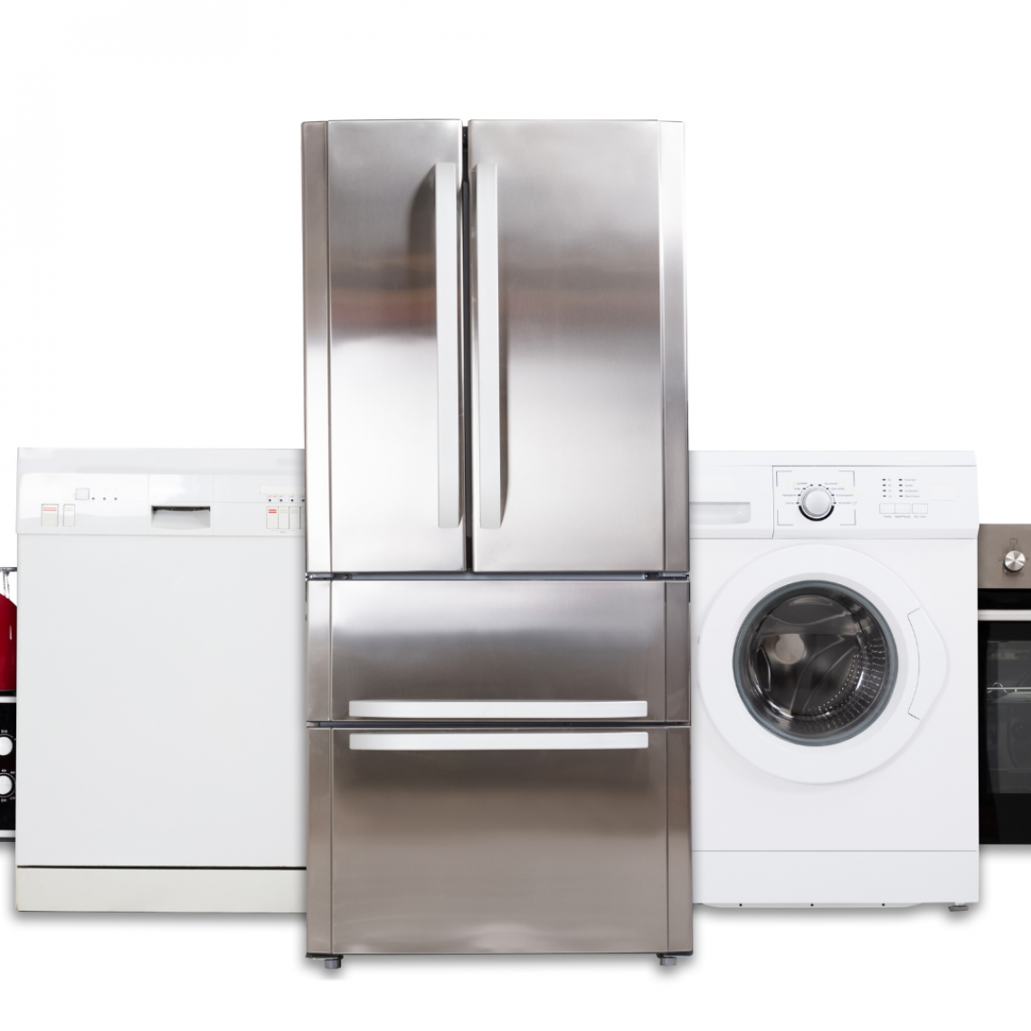 Appliance Maintenance for your Florida Home