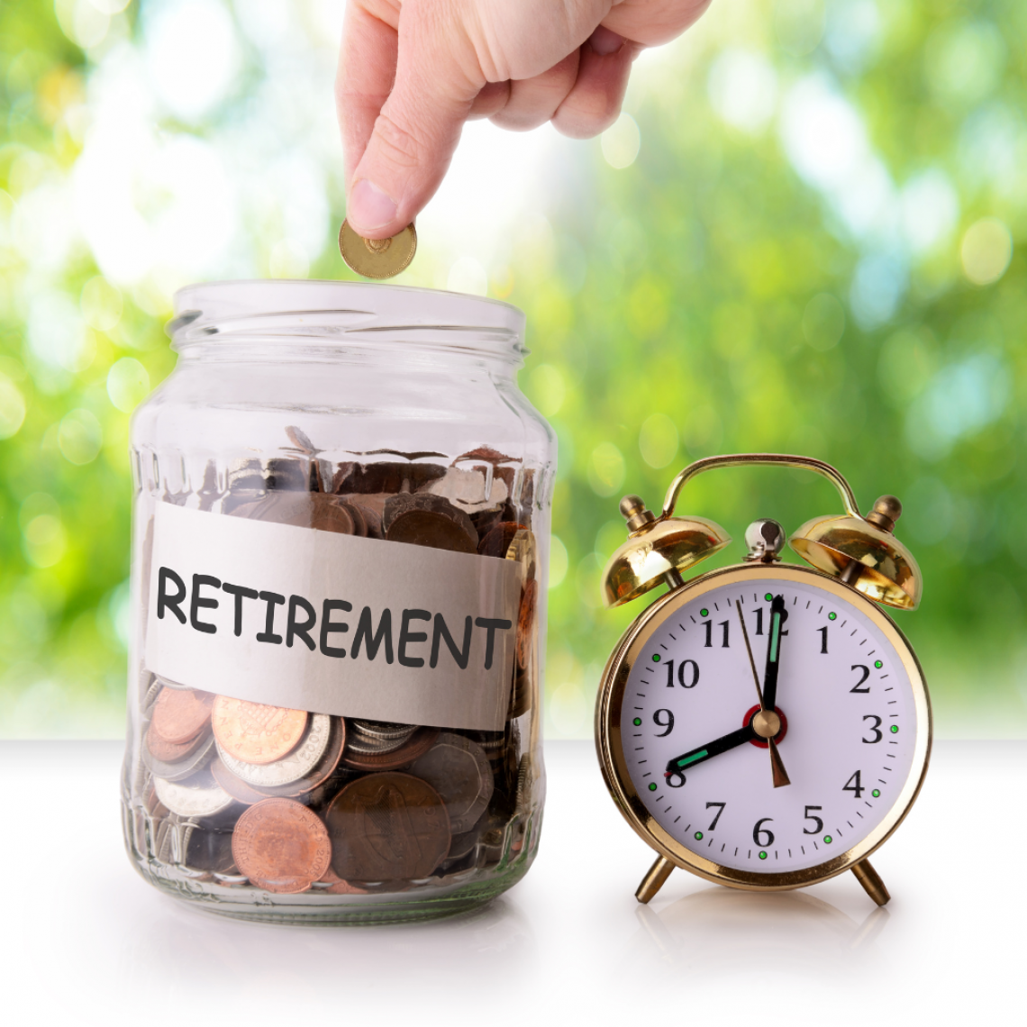 5 tips on Retiring in 2024